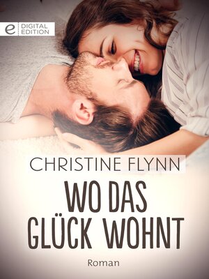 cover image of Wo das Glück wohnt